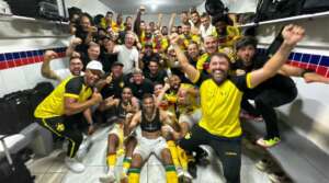 CATARINENSE: Criciúma e Brusque vencem e garantem vaga na semifinal