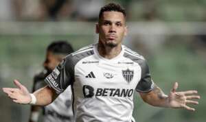 MINEIRO: Atlético-MG perde para o América-MG, mas fará sua 18ª final seguida