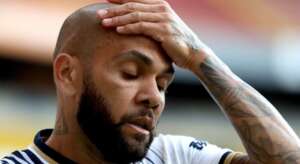 Daniel Alves 'crê na Justiça' e nega risco de fuga ao pedir liberdade provisória na Espanha