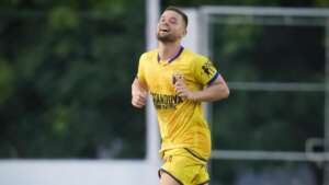 Paulista A3: Vice-artilheiro do Catanduva com quatro gols valoriza momento