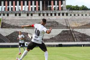 Rio Branco x XV de Jaú - Promete muita emoção, caso vença o XV de Jaú garante vaga no mata-mata