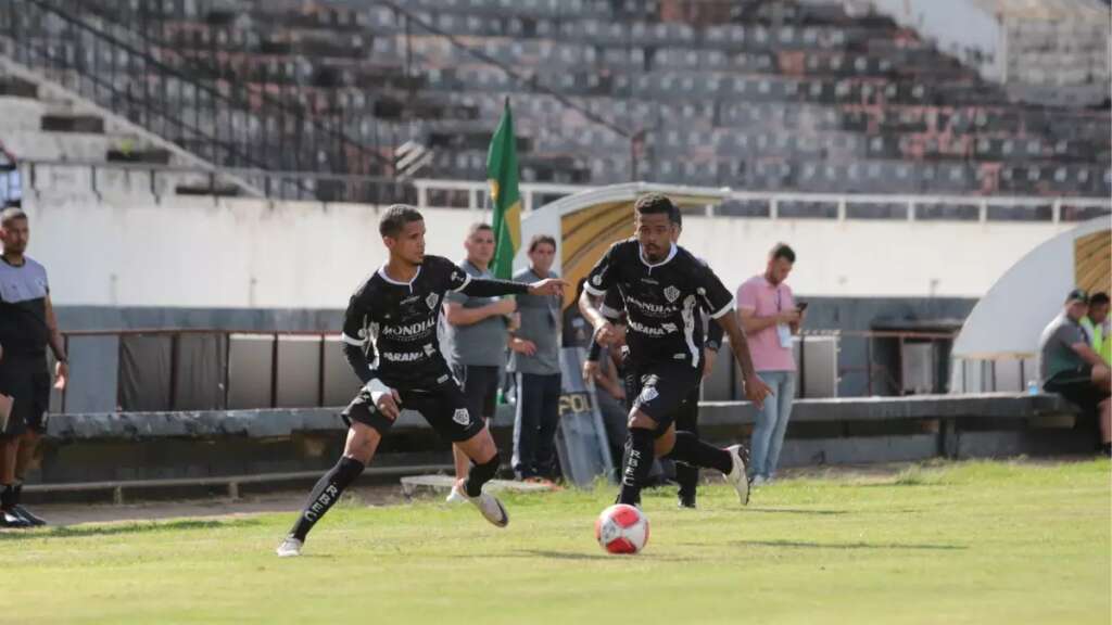 Rio Branco 2 x 0 XV de Jaú – Como mandante, Tigre vence e se firma no G8