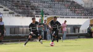 Rio Branco 2 x 0 XV de Jaú - Como mandante, Tigre vence e se firma no G8