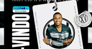 Paulista A2: XV de Piracicaba reforça ataque com ex-Crac-GO