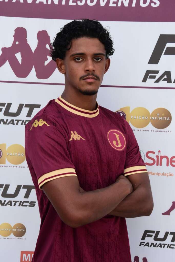 Paulista A2: Juventus anuncia mais dois reforços para as quartas de final