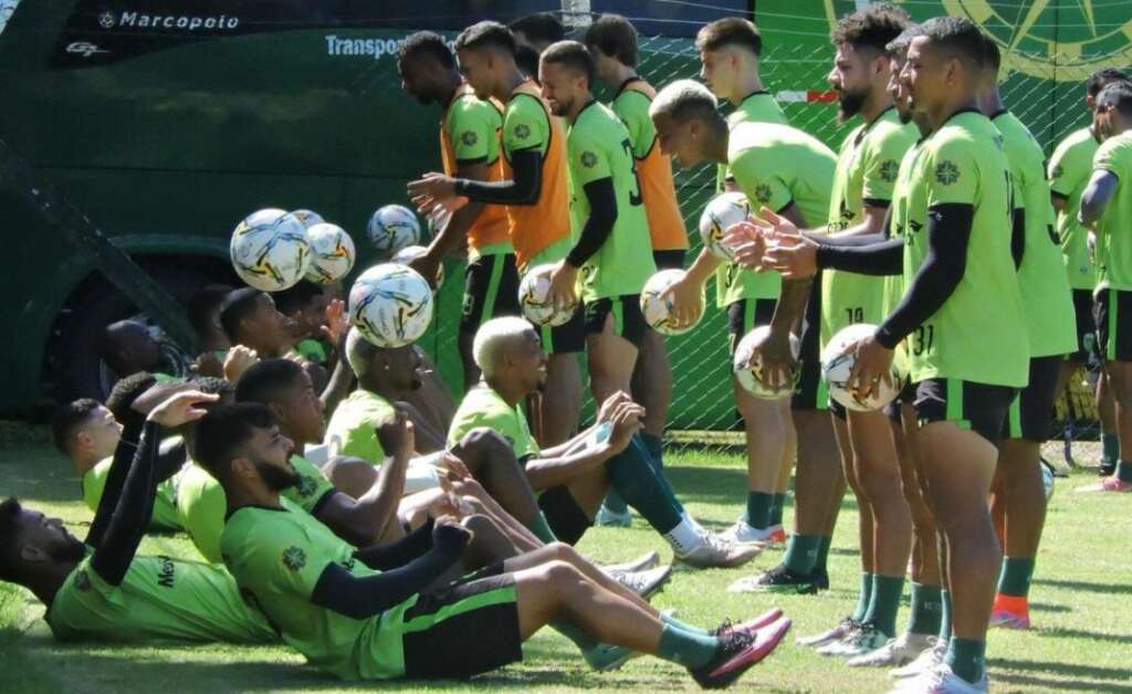 CAPIXABA: Com Porto Vitória em campo, semifinais começa neste final de semana