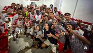 AMAZONENSE: Rio Negro e Princesa do Solimões se enfrentam nesta sexta-feira