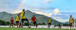 Carioca: Flamengo começa preparação para final contra o  Fluminense. VEJA VÍDEO!