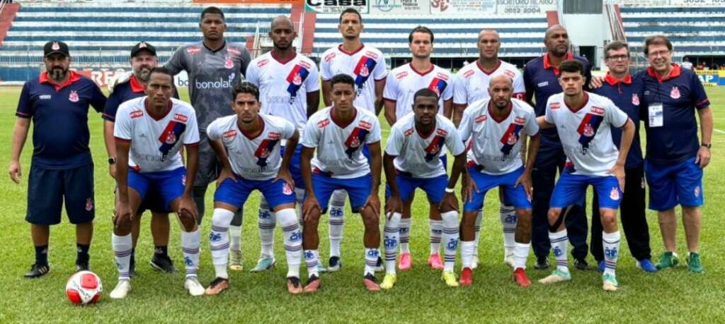 Penapolense x Barretos – Barretos precisa vencer para garantir a classificação