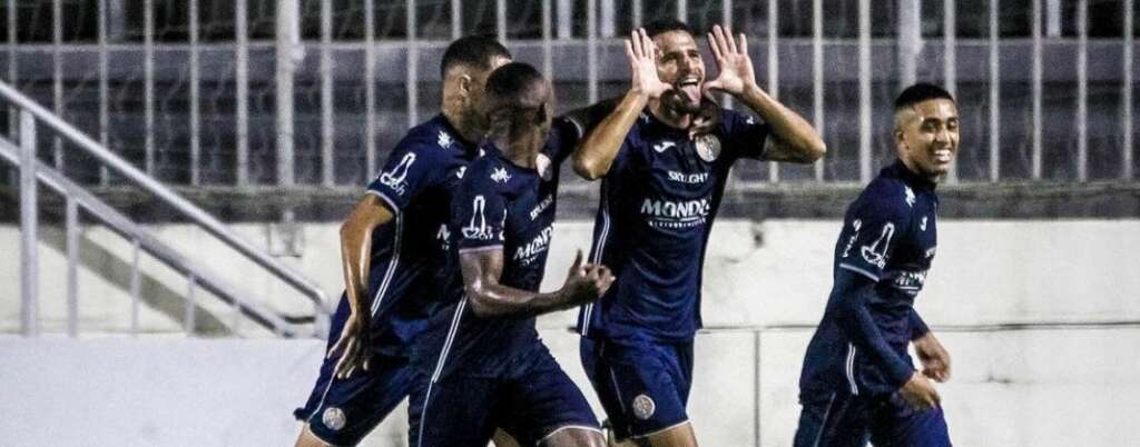 Ska Brasil x União Barbarense – Confronto direto em busca da classificação do Paulista A4