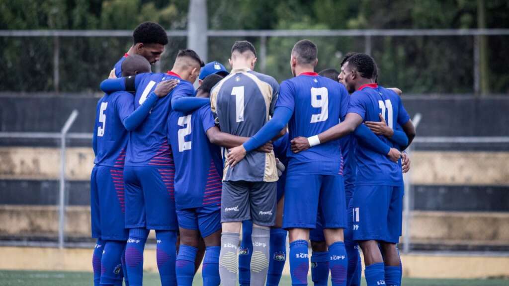 São Caetano x Sertãozinho – Para encerrar a A3 de forma digna