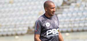 Paulista A3: Renato Peixe prevê partida difícil com Red Bull Bragantino II