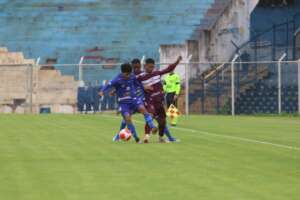 São Caetano 0 x 2 Sertãozinho - Touro vence fora de casa e se garante na próxima fase