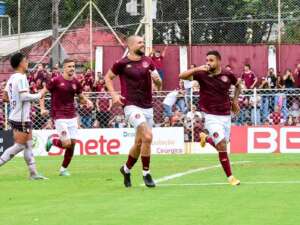 Paulista A2: Juventus empata na Javari e decidirá vaga em Araraquara