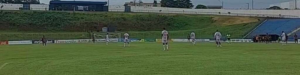 Vocem 0 x 3 Osasco Audax – Audax vence fora de casa e cola no G8 do Paulista A4