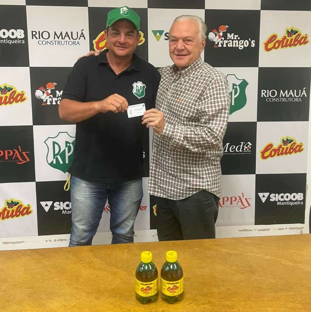 Com agenda cheia, Rio Preto segue com preparação com as categorias de base