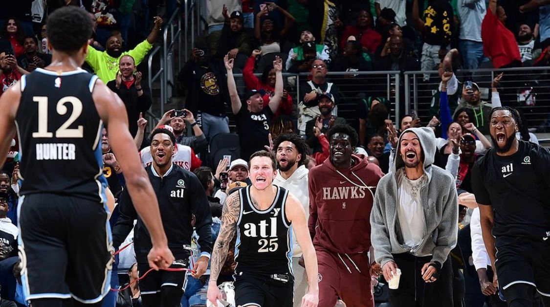 NBA: Hawks derrubam série invicta dos Celtics; Nuggets vencem e embalam na temporada