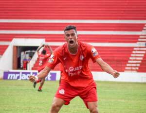 Paulista A4: Artilheiro do América projeta rodada final: 'Foco total'
