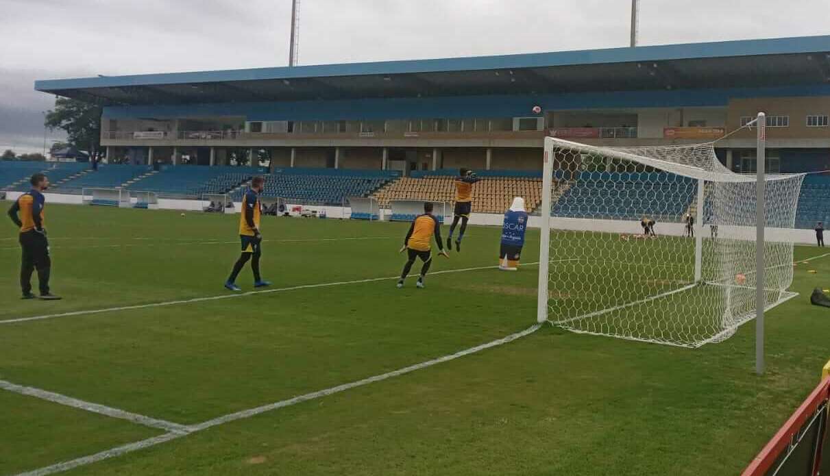 São José x Velo Clube – Onde assistir e escalações!