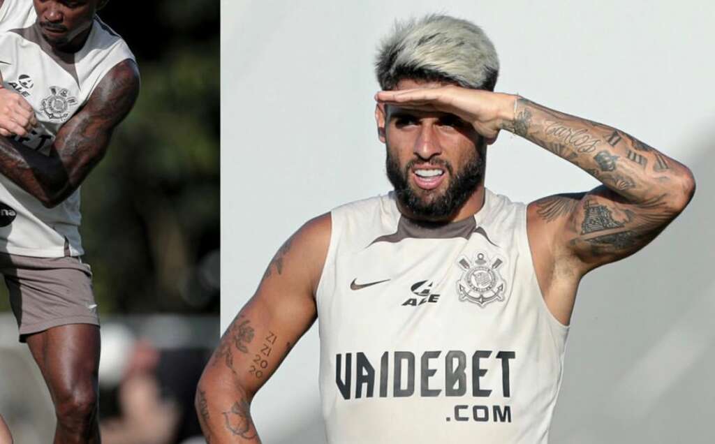 Londrina x Corinthians – Timão enfrenta o Tubarão em amistoso para não perder o ritmo