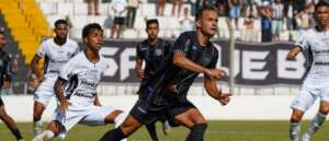 União Barbarense x Jabaquara - Duelo de opostos na última rodada do Paulista A4