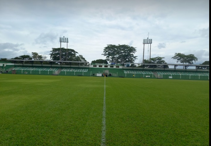 TOCANTINENSE: Tocantinópolis e União começam a decidir o título neste sábado