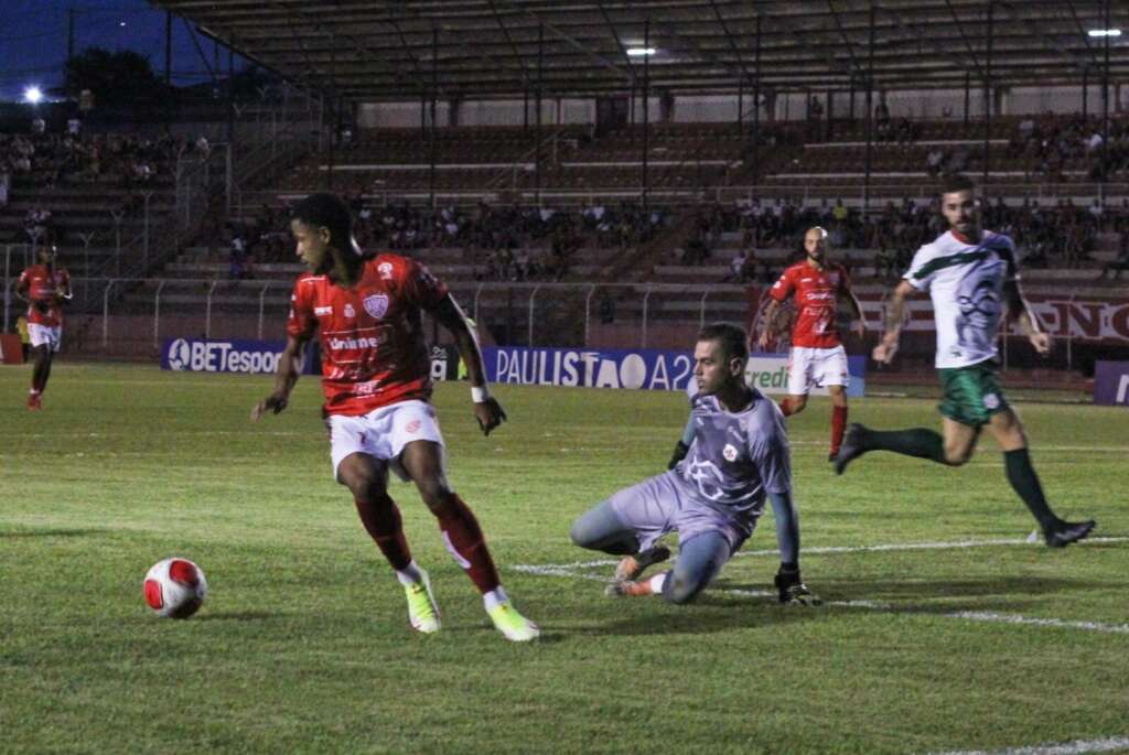 Noroeste x Portuguesa Santista – Surpresas se encaram em Bauru