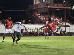 Noroeste x Portuguesa Santista - Onde assistir e escalações!