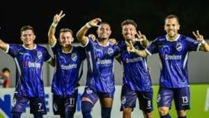 RORAIMENSE: São Raimundo vence o Náutico e garante vaga na semifinal; Rio Negro só empata