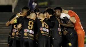 PARAIBANO: Botafogo empata com Serra Branca e decisão fica para o  jogo da volta
