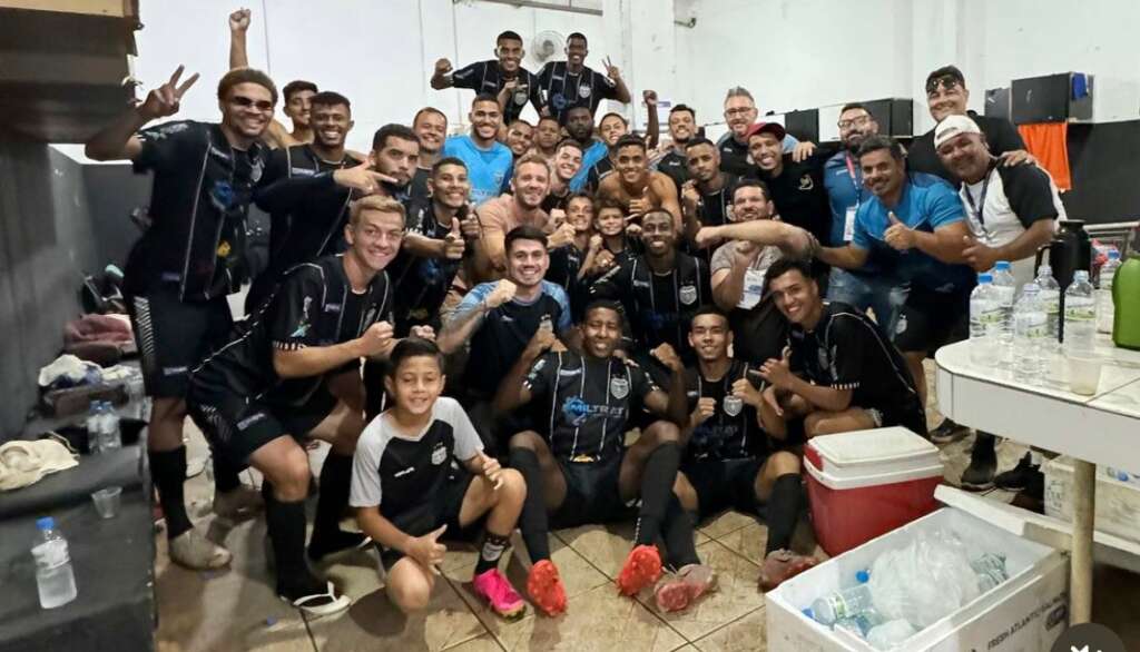 Paulista A4: Com definição dos classificados, confira os gols da última rodada