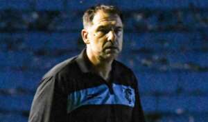 Paulista A2: Wilson Júnior avalia eliminação do Taubaté: 