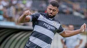 Paulista A2: XV de Piracicaba anuncia desligamento de atacante