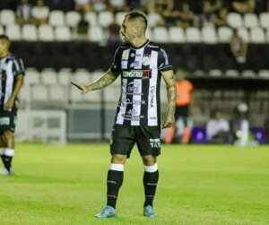 Ponte Preta acerta com lateral da Inter de Limeira para Série B