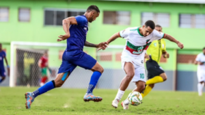 ACREANO: Independência garante classificação; Vasco vence confronto direto pelo Grupo A