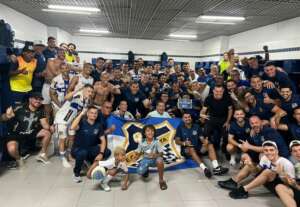 Água Santa tem duas 'finais' em um período de cinco dias