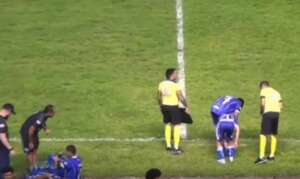 Amapaense: Eita lugar para confusão! Santos quer anular seu jogo contra Macapá