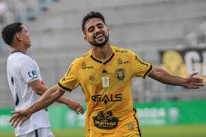 AMAZONENSE: Amazonas vence Unidos do Alvorada e se garante nas quartas