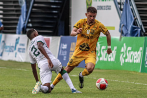 AMAZONENSE: Manaus vence, enquanto Parintins e Manauara ficam na igualdade