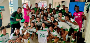 BRASILEIRO FEMININO: América-MG vence e briga pela liderança