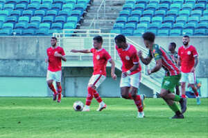 POTIGUAR: Três jogos encerram 1ª rodada do 2º turno