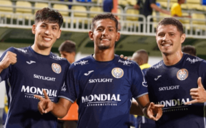 América x Ska Brasil - Duelo direto contra o rebaixamento