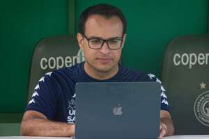 Guarani anuncia novo analista de mercado para ajudar na montagem do elenco para Série B