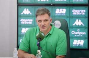 Guarani analisa nomes e prioriza busca por novo superintendente