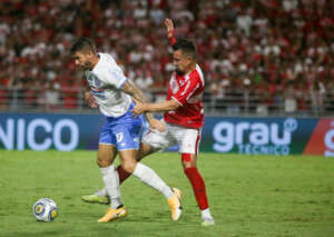 BAIANO: Rodada final confirmará situações das equipes