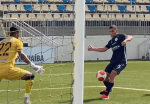 Ska Brasil 3 x 1 Penapolense - Águia vence e deixa o Z-2