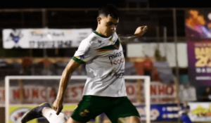 Barretos 3 x 1 Francana - Em nova virada, Touro do Vale bate a Feiticeira e assume a liderança