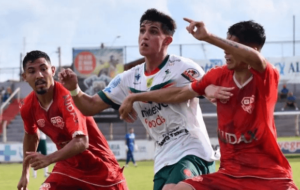 Rio Branco x Barretos - Touro busca acabar com sequência ruim