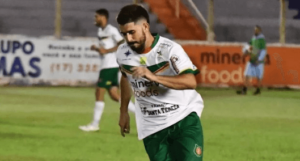 Rio Branco 0 x 0 Barretos - Tigre empata e se mantém no G-8