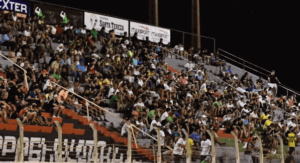 Paulista A4: Apesar de tropeço, Barretos tem receita recorde